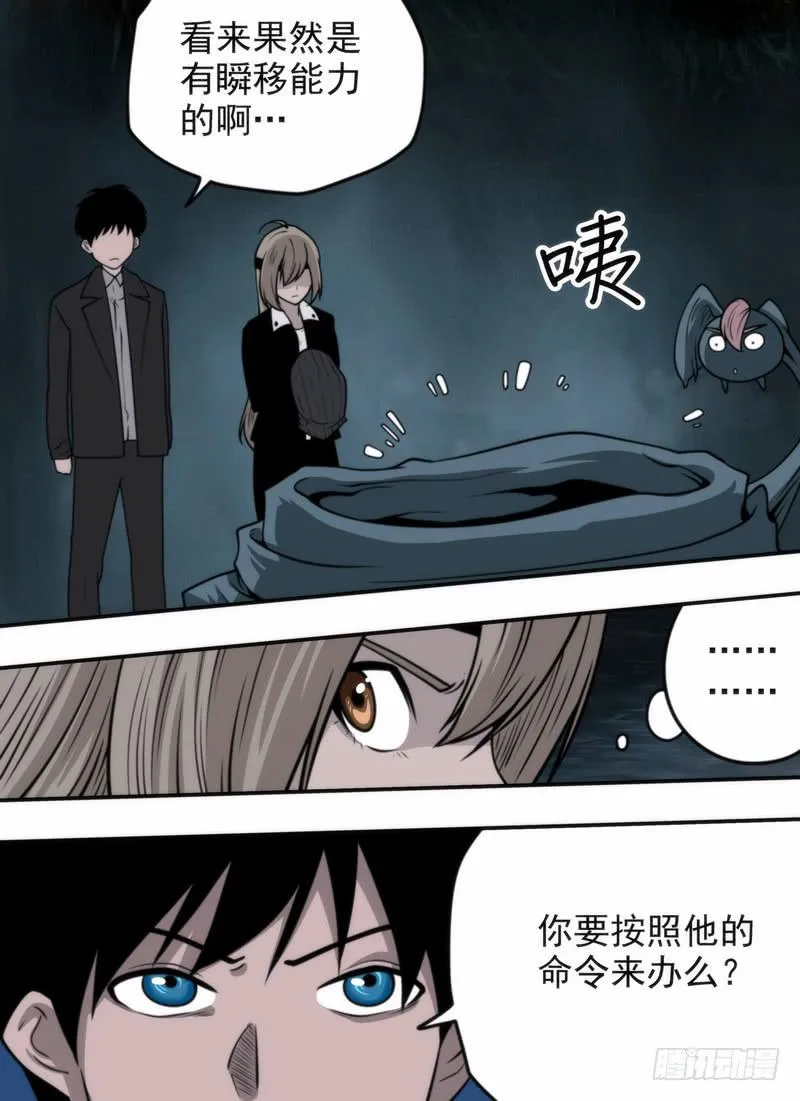 新的命令 第13页
