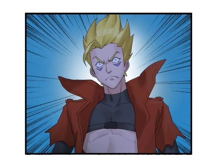 第35话 这次，来点不一样的！ 第58页