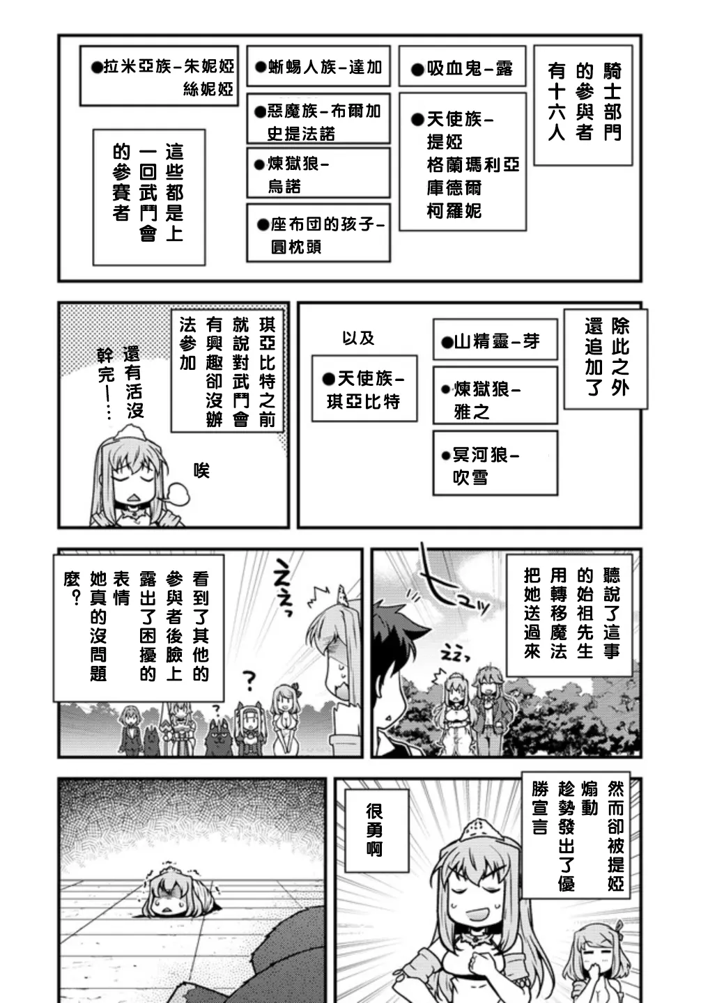 第144话 第4页