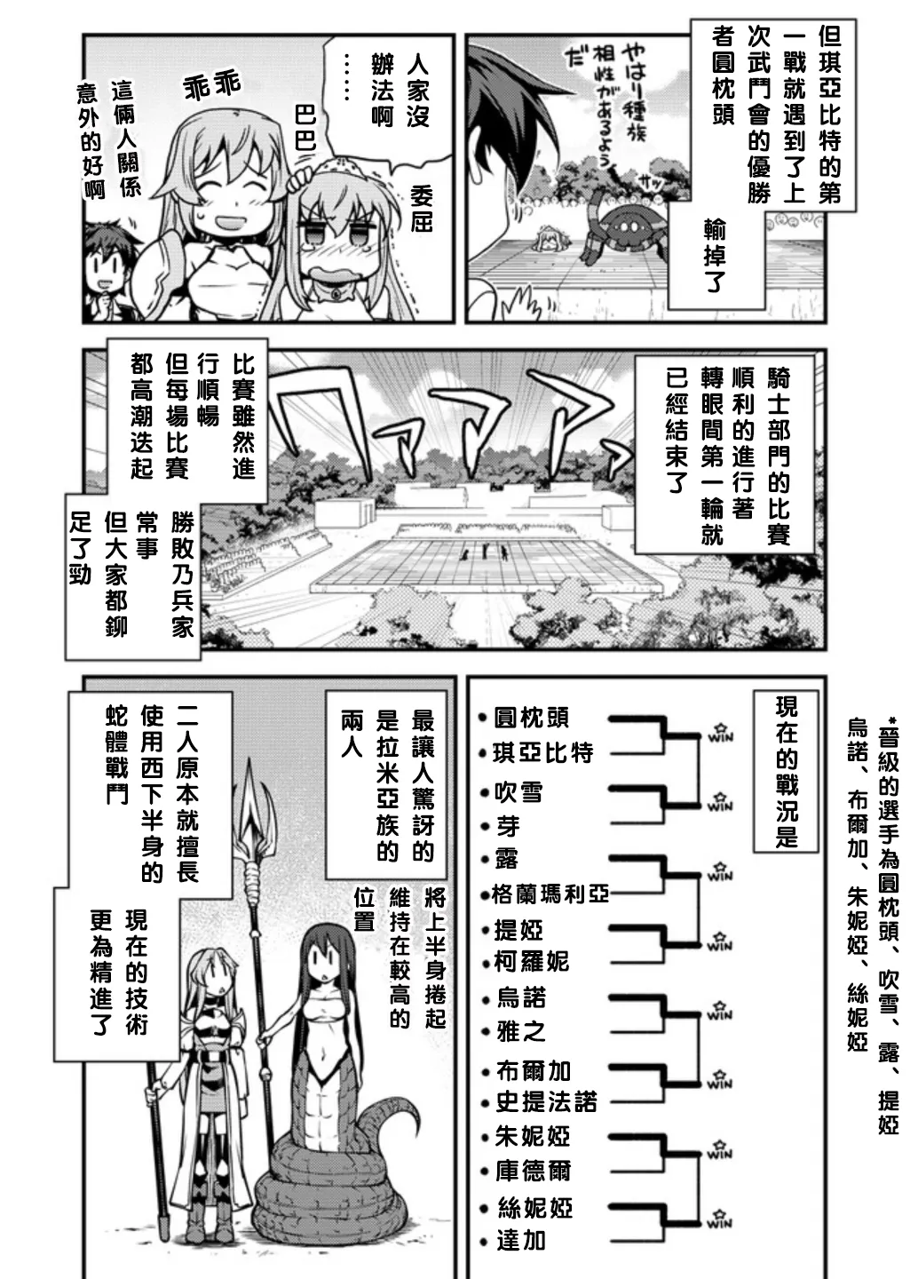 第144话 第5页