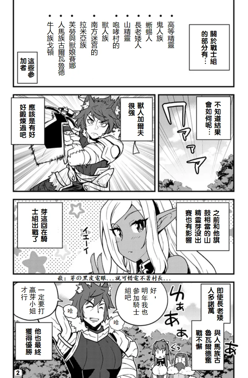 第143话 第2页