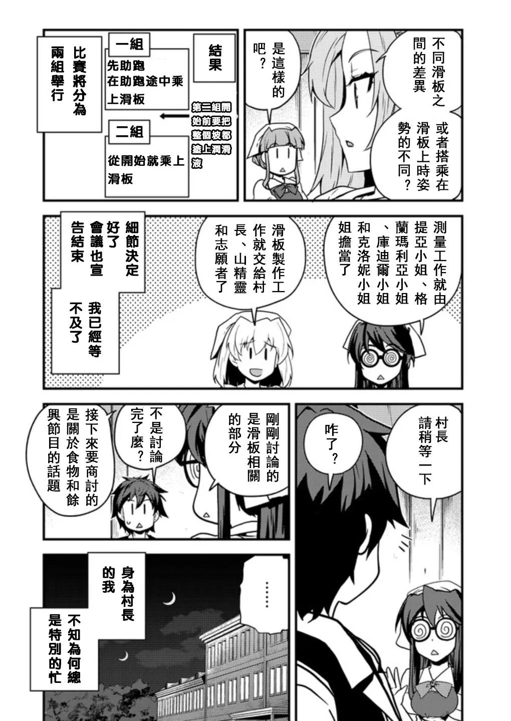 第136话 第2页