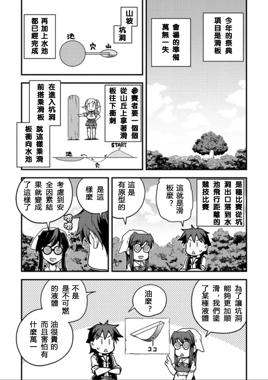 第134话 第3页