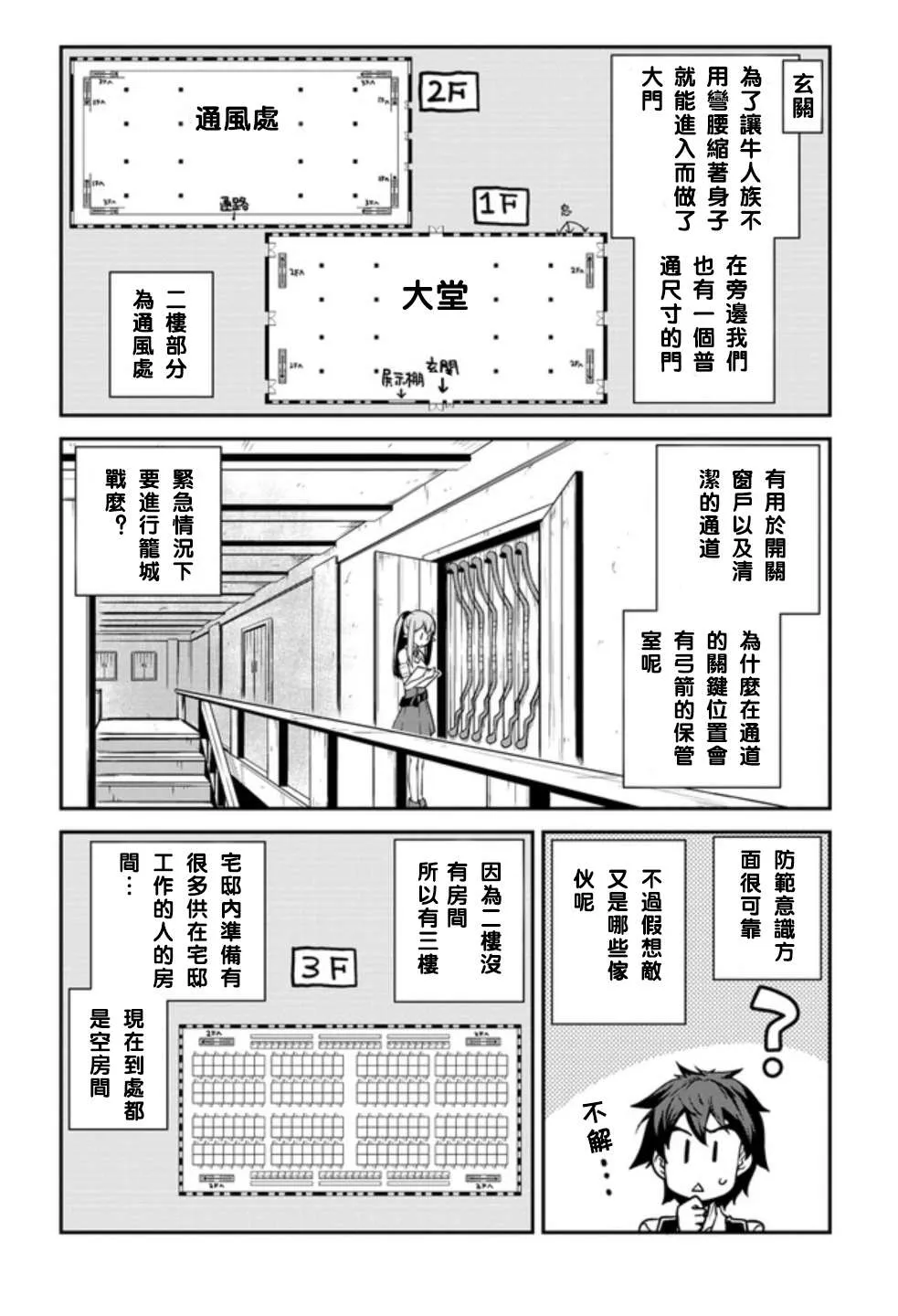 第132话 第2页