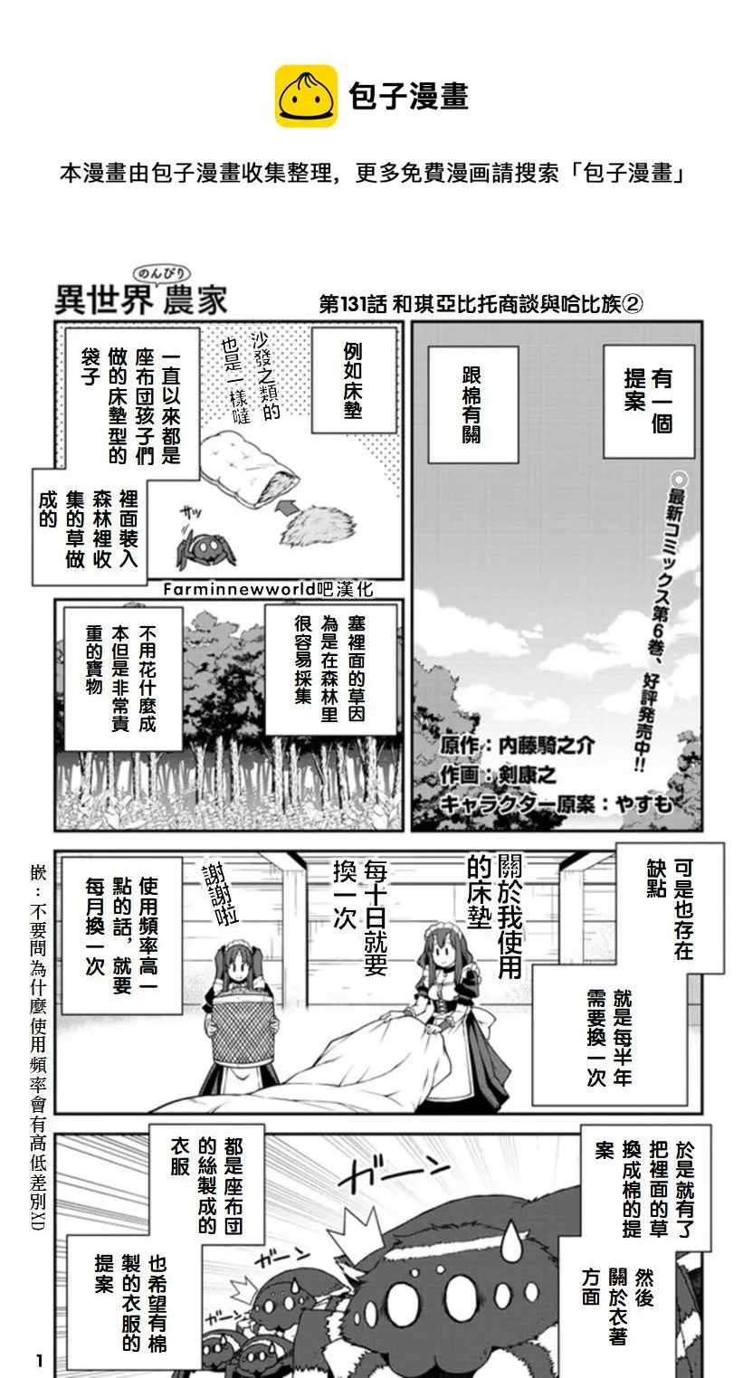 第131话 第1页