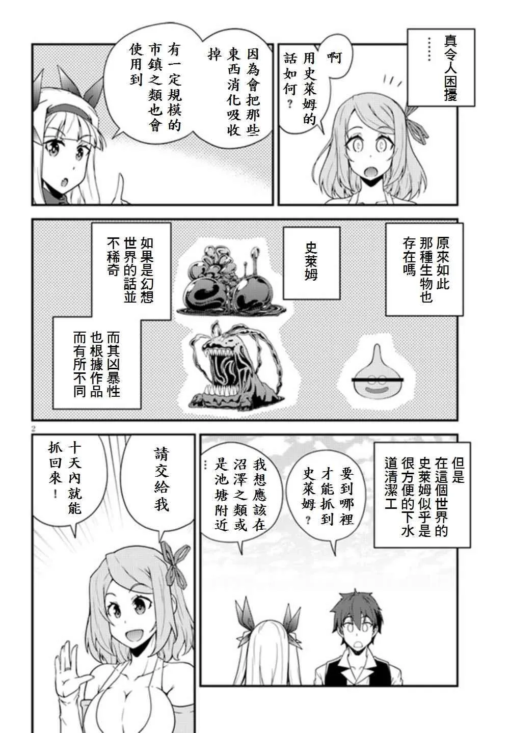 第14话 第2页