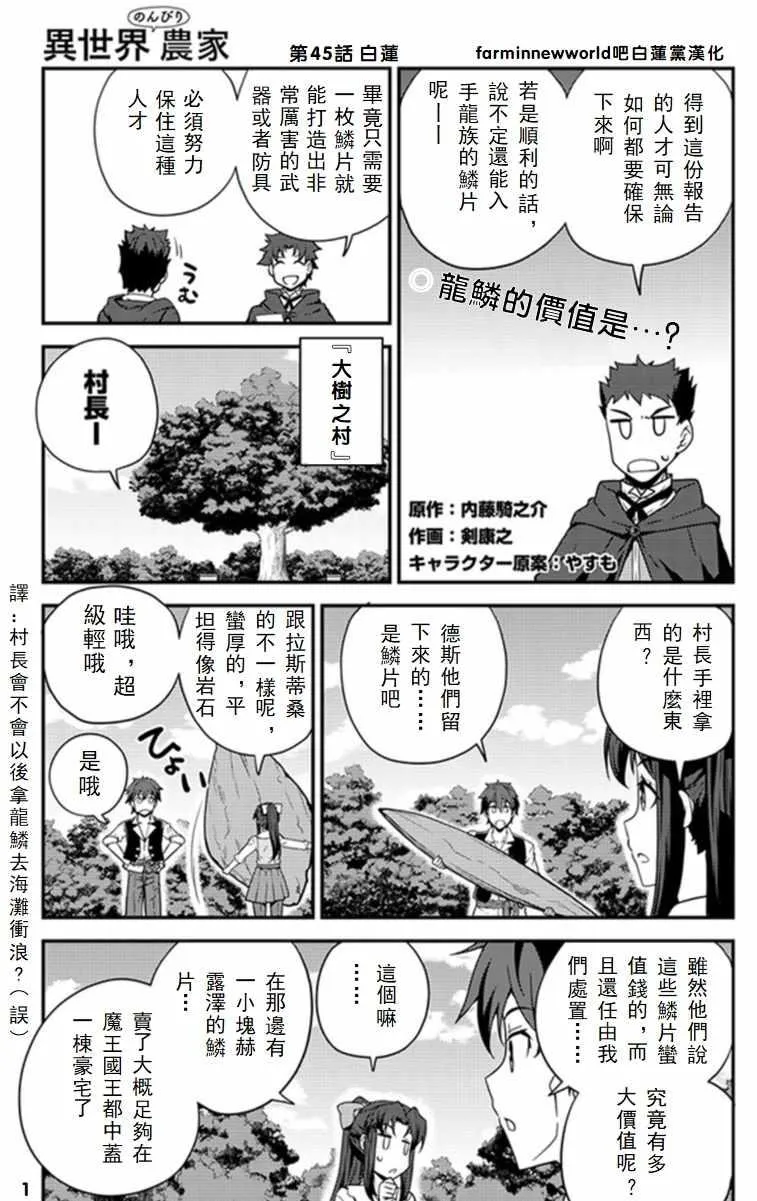 第45话 第1页