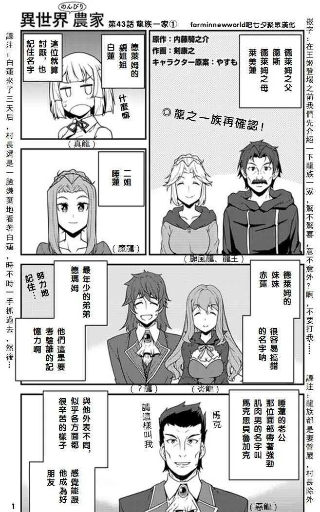 第46话 第1页