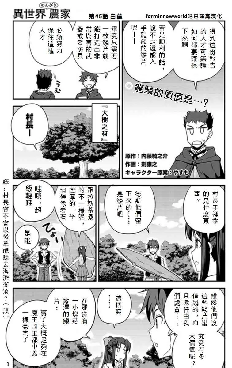 第48话 第1页