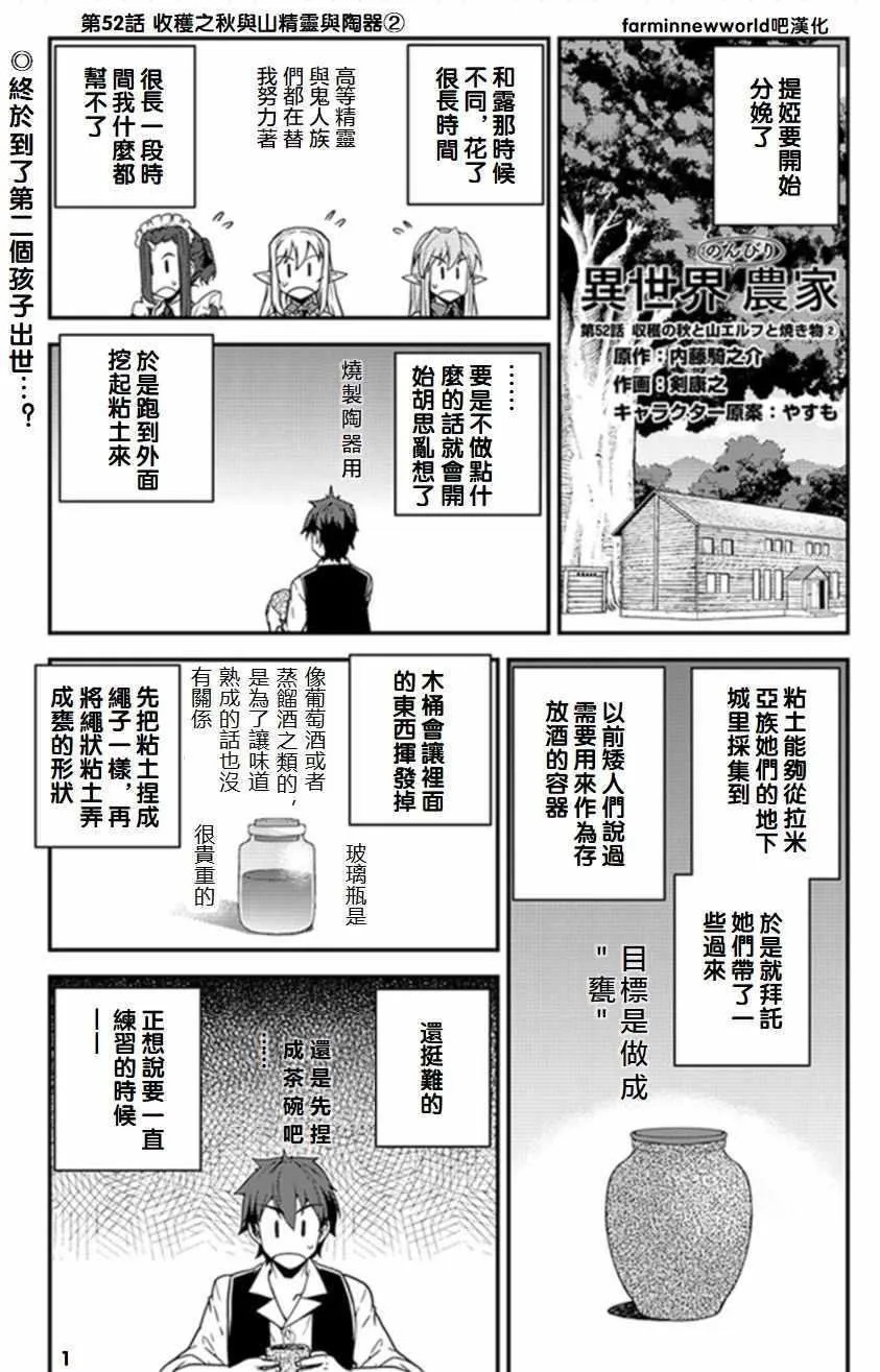 第52话 第1页