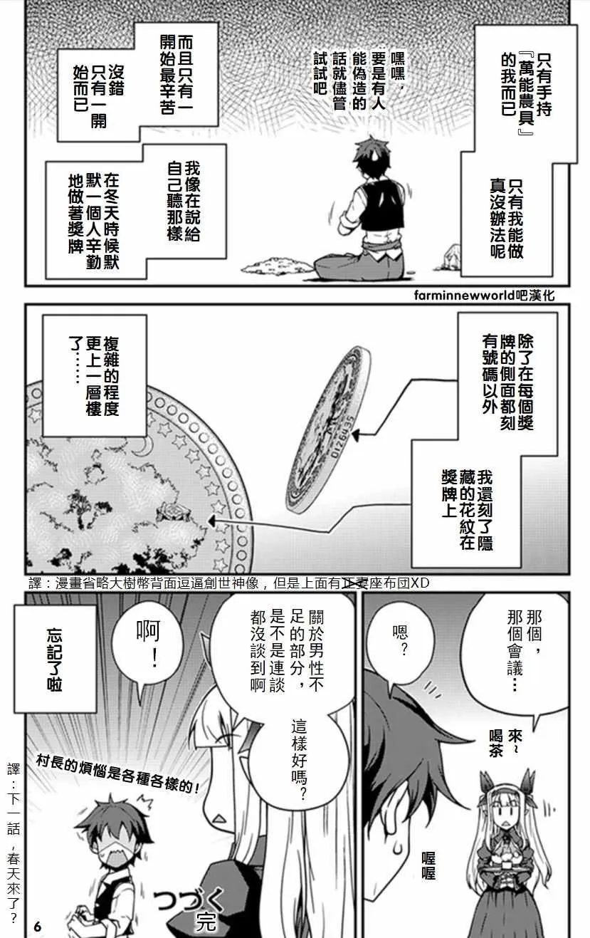 第53话 第6页