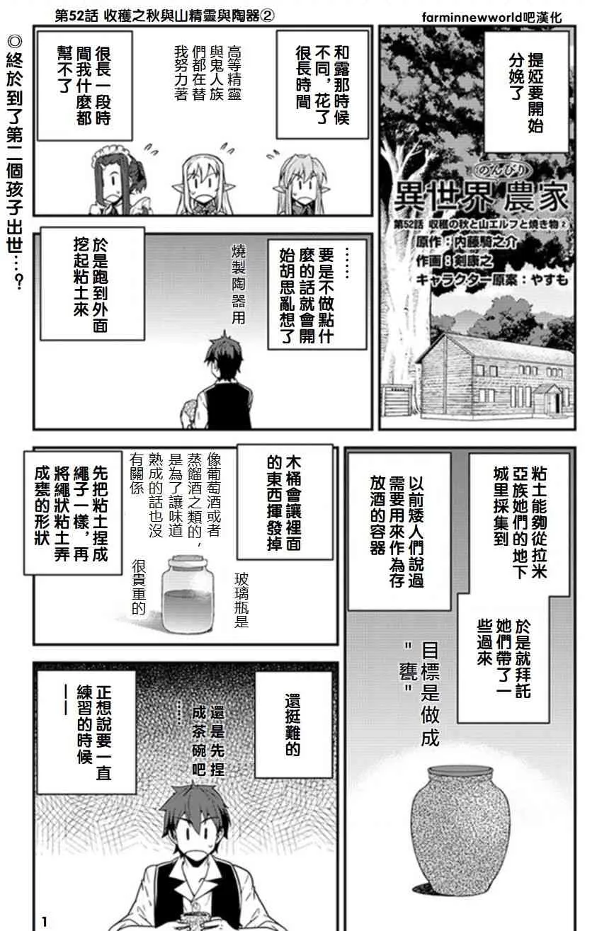 第56话 第1页