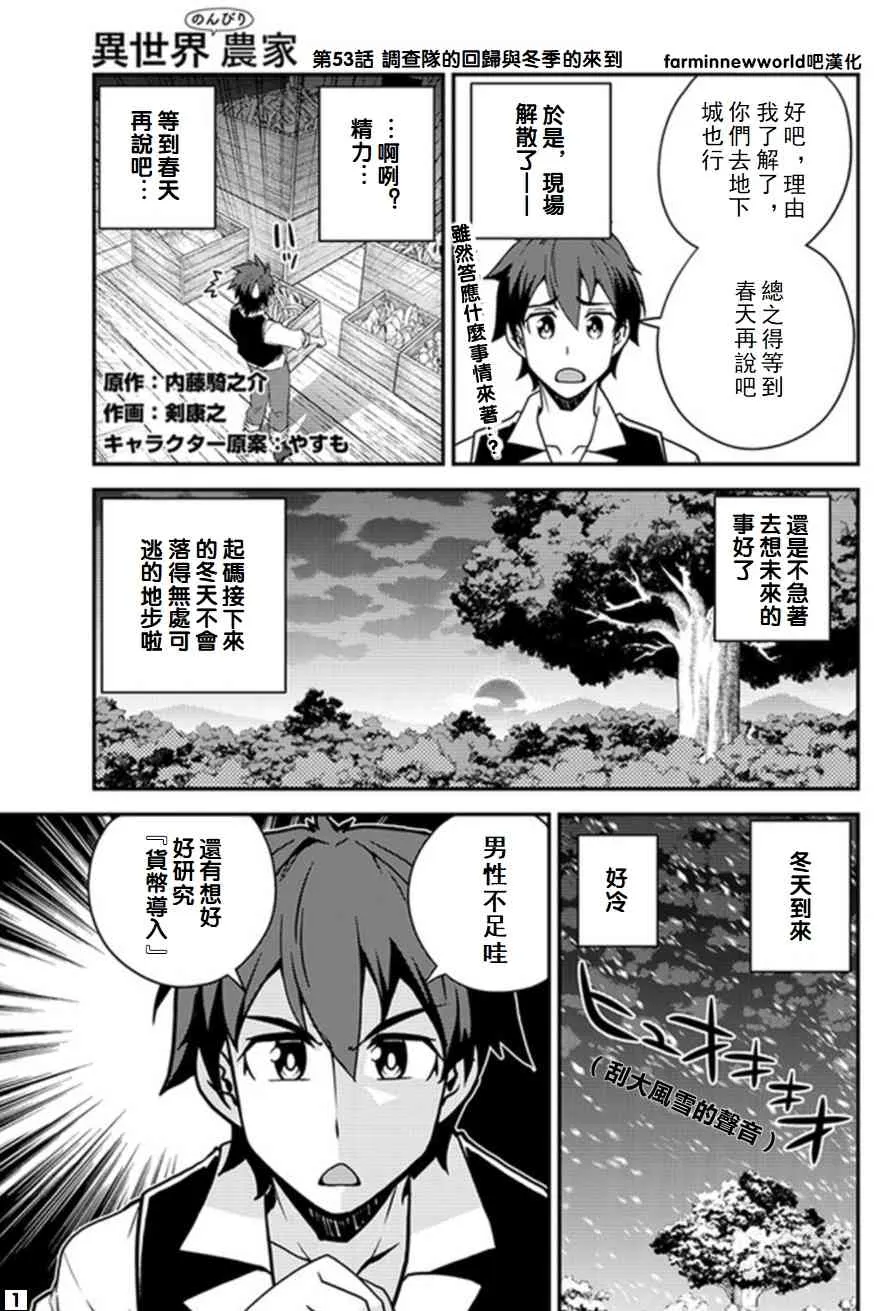 第57话 第1页
