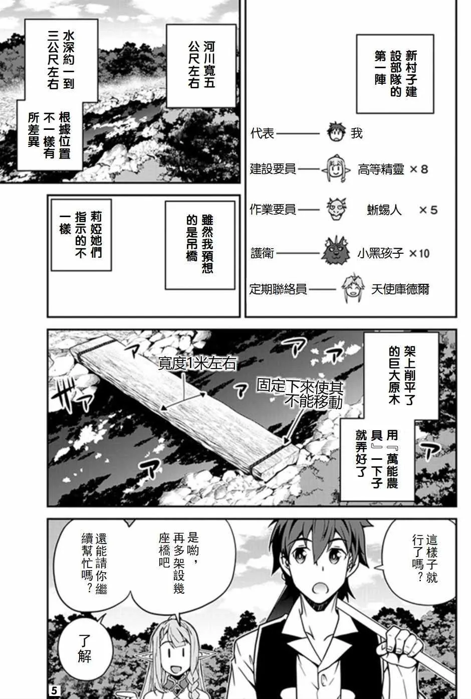 第63话 第5页