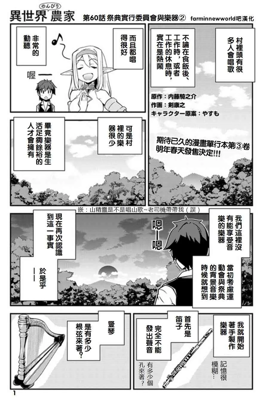 第64话 第1页