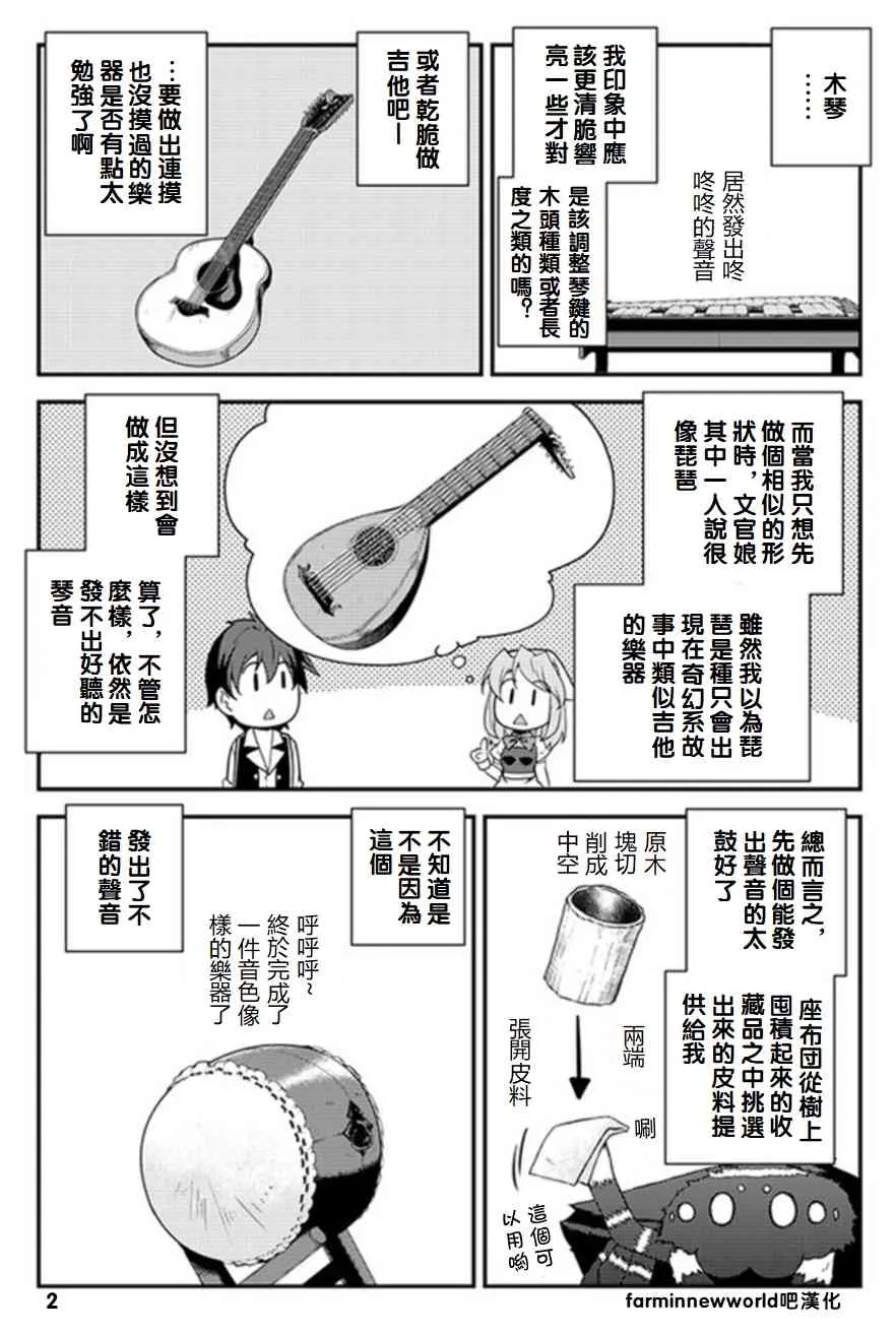 第64话 第2页