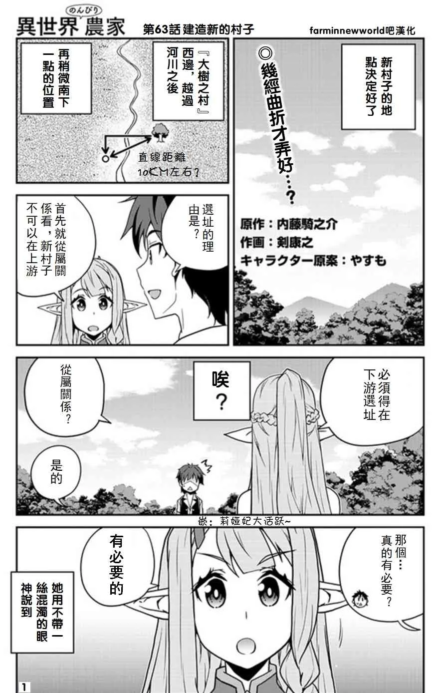 第67话 第1页