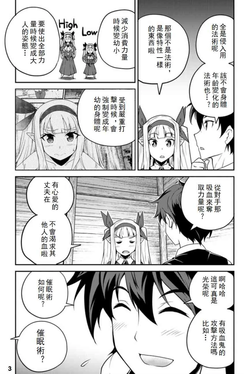 第88话 第3页