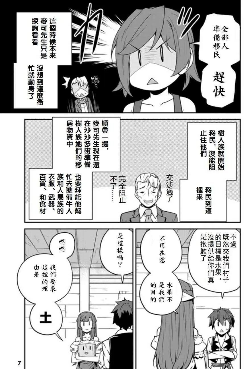 漫画附录3 第7页