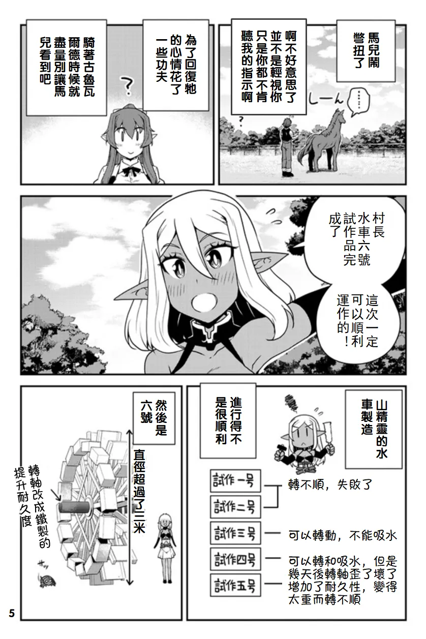 第98话 第5页