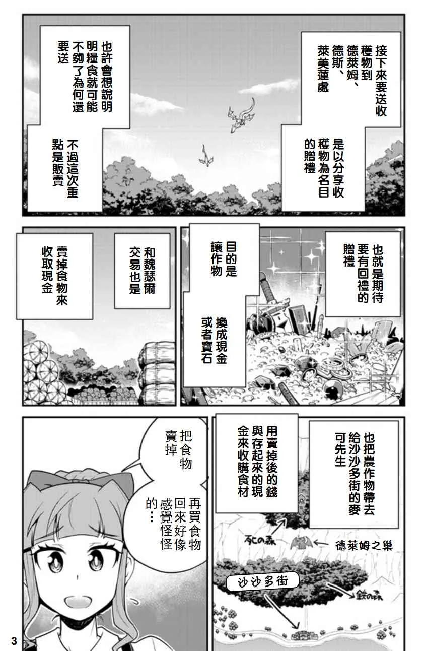 第100话 第3页