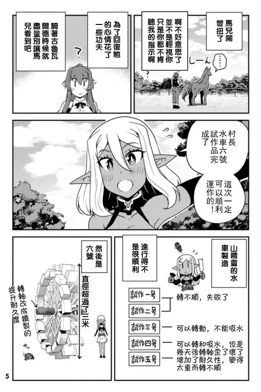 第101话 第5页