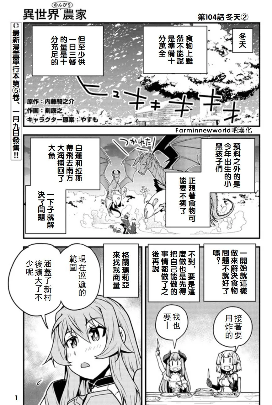 第107话 第1页