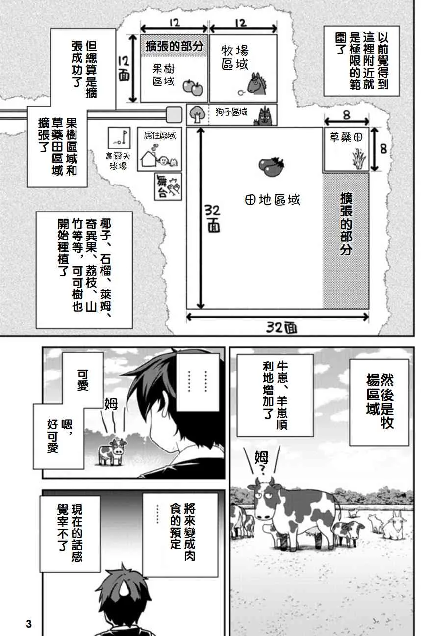 第116话 第3页
