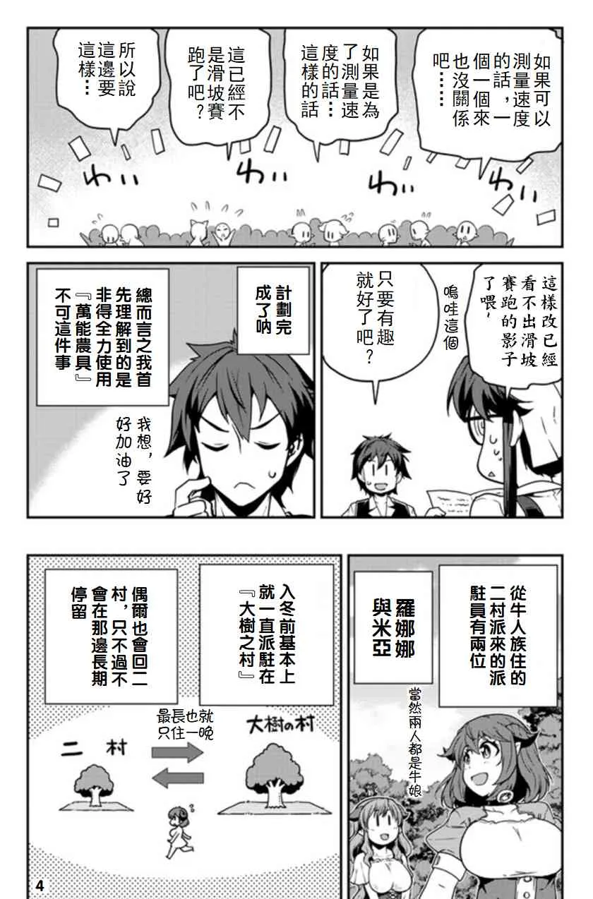 第124话 第4页