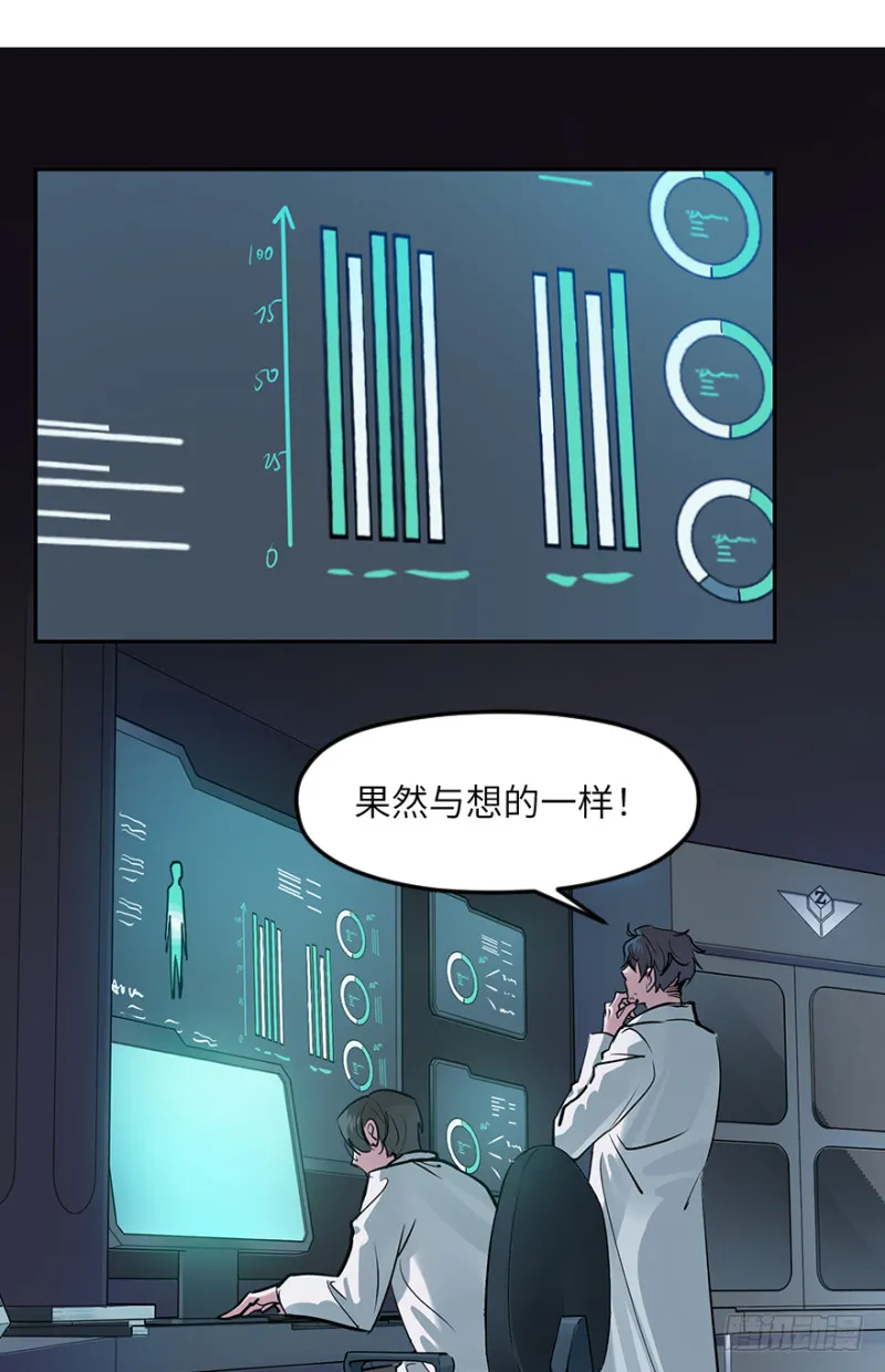 第七十三话：背叛 第3页