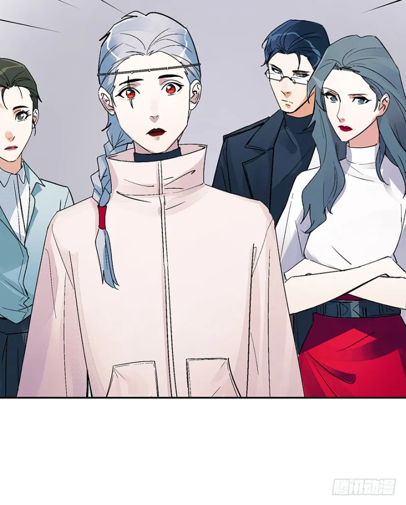 第六十九话：理由 第38页