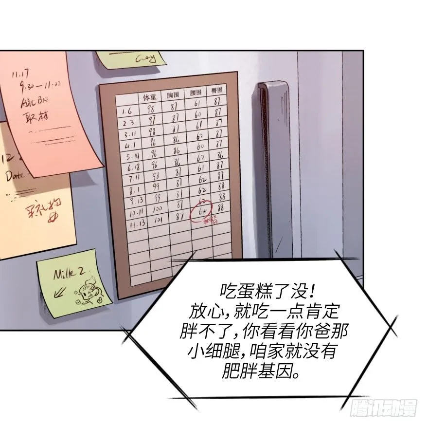 第三话：客从树中来 第5页