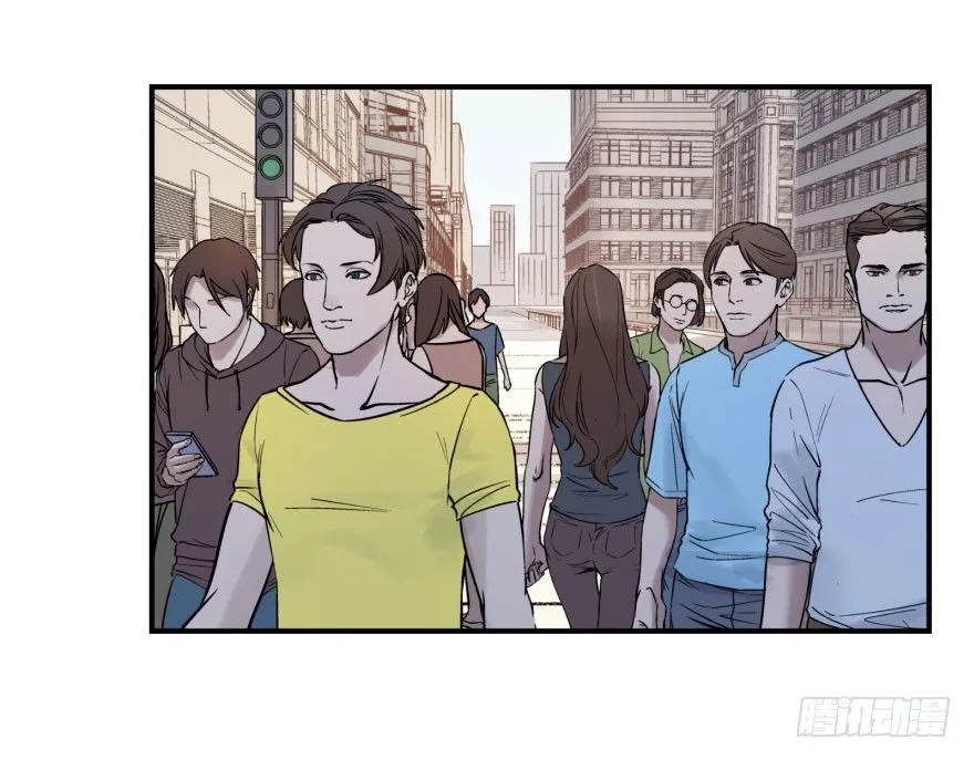 第七话：薛定谔的鸽子 第18页