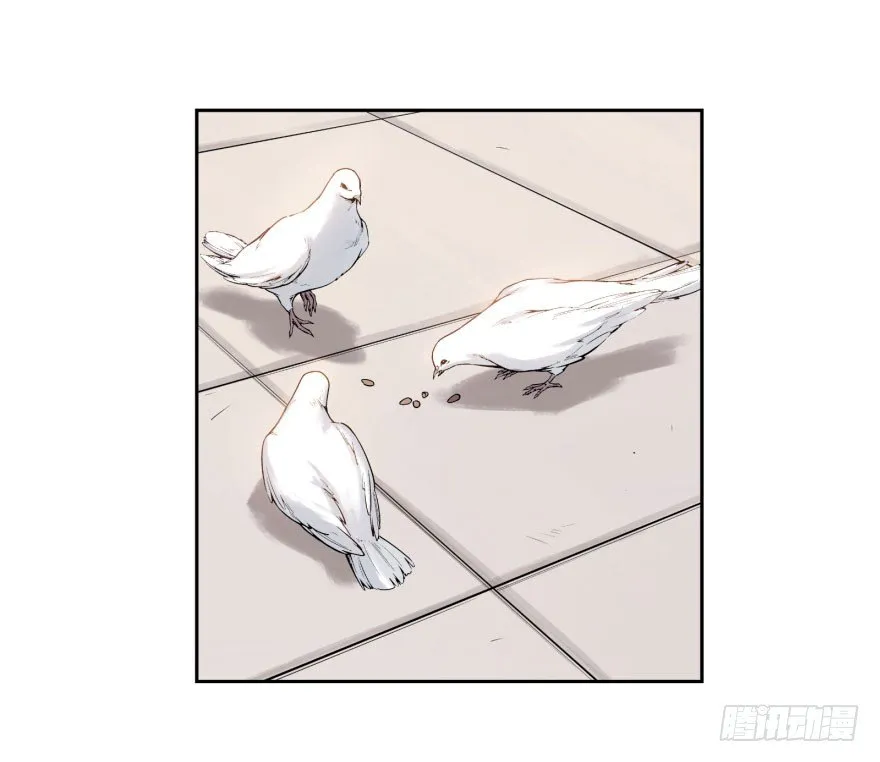 第七话：薛定谔的鸽子 第67页
