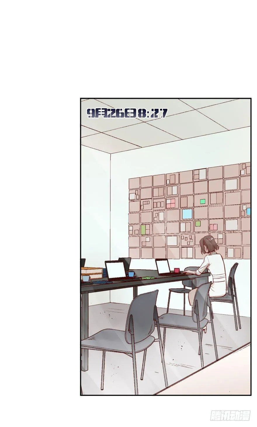 第十话：突袭 第68页