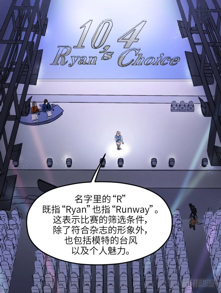 第十四话：走错片场 第33页
