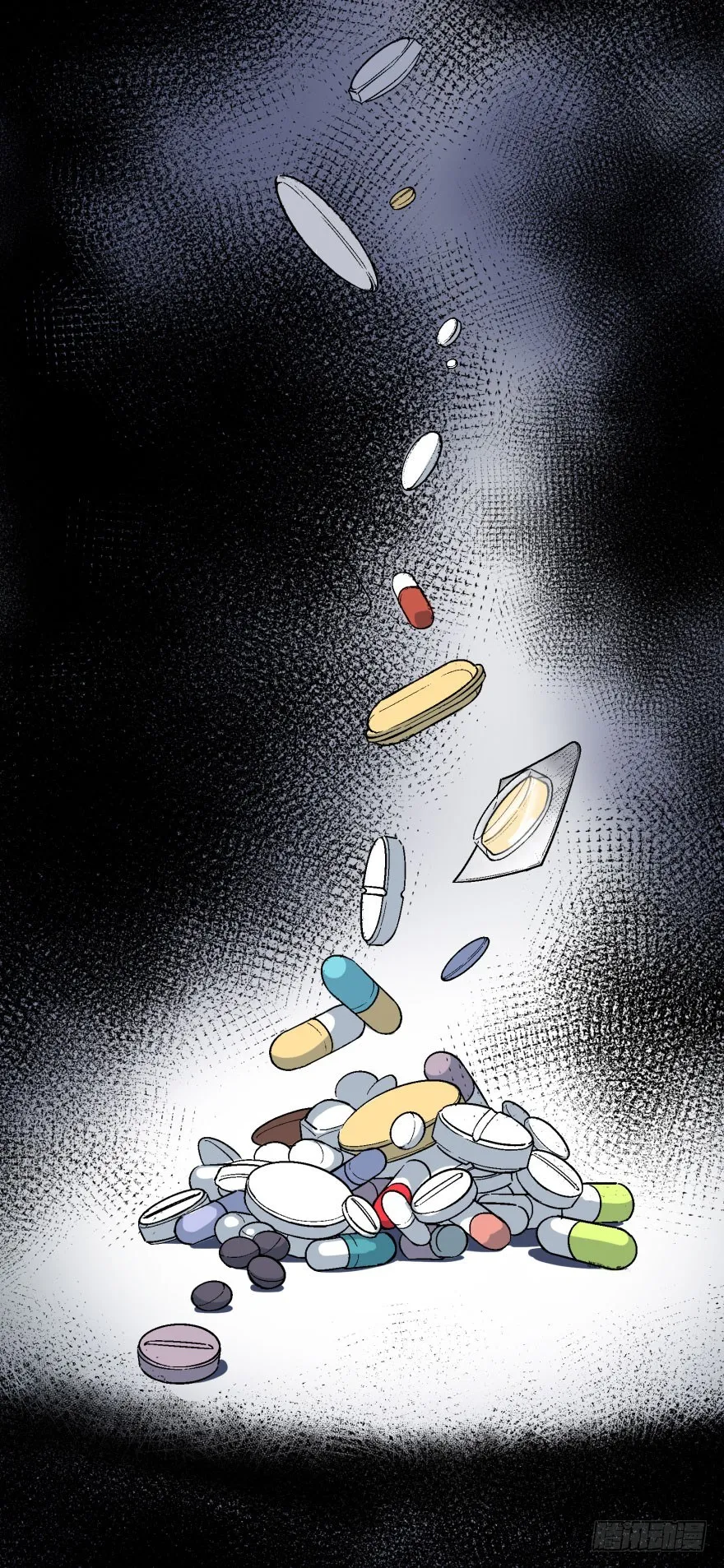 第十四话：走错片场 第68页