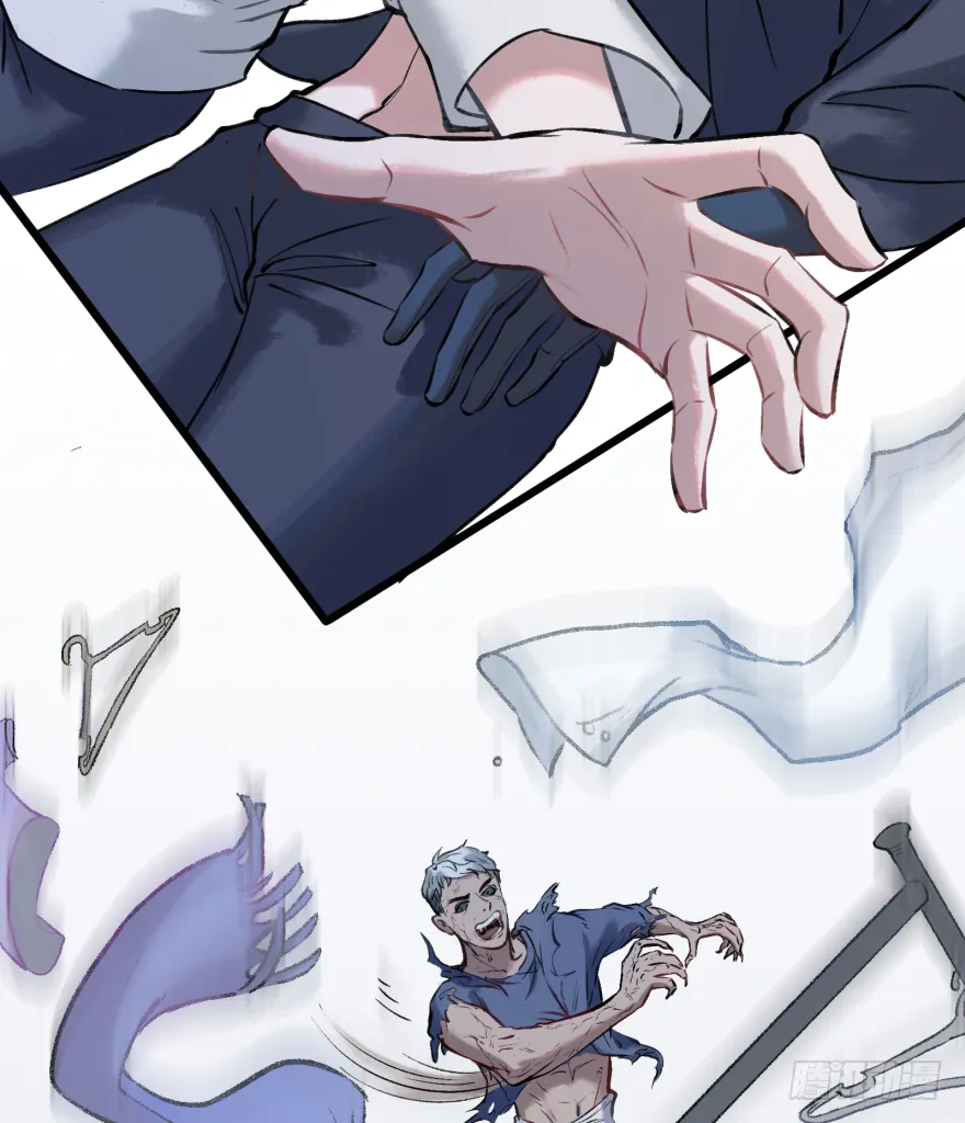 第十七话：时尚的武器 第27页
