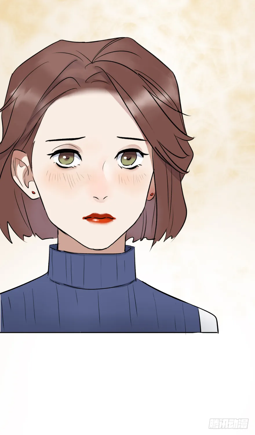 第十六话：女子力 第19页
