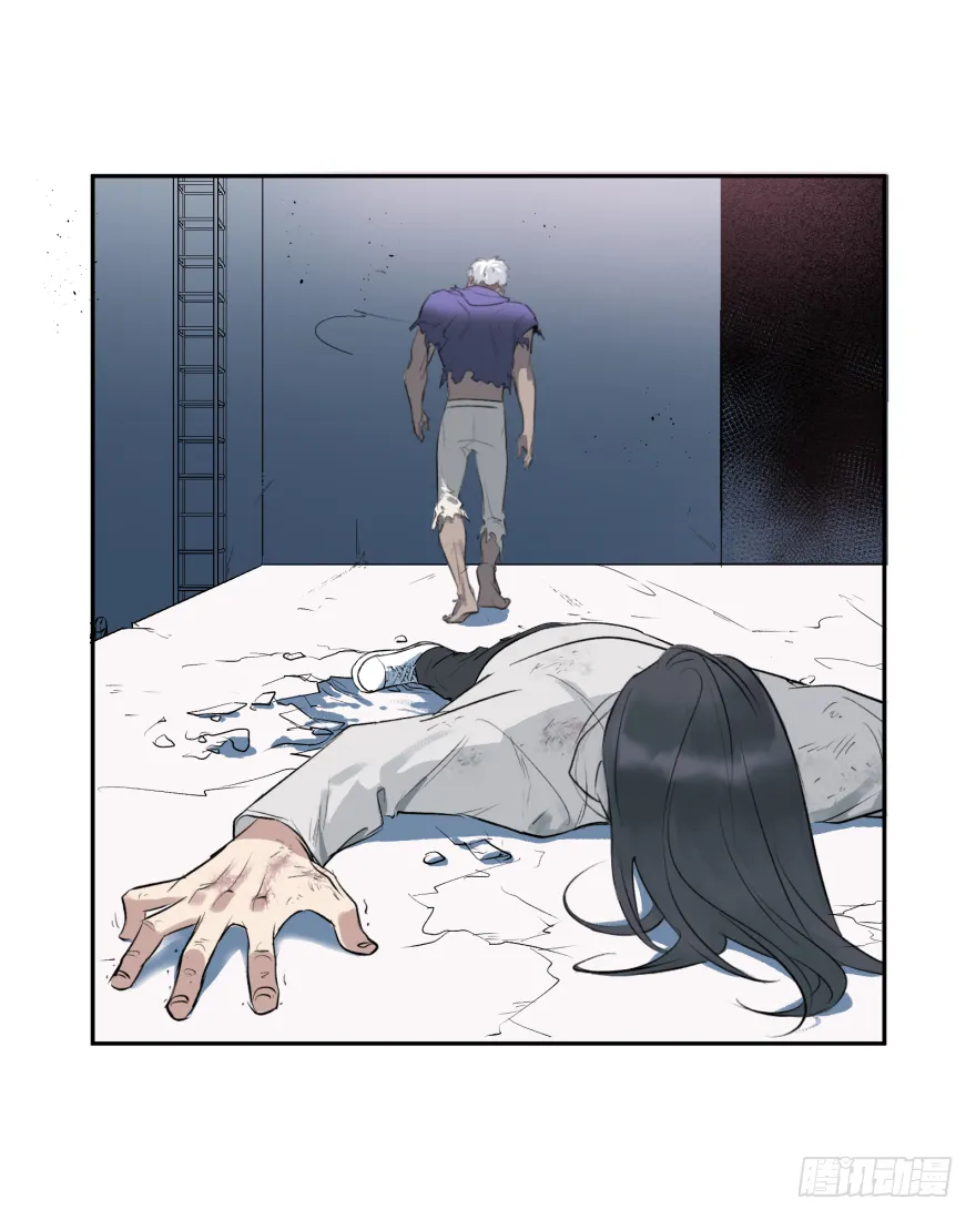 第十六话：女子力 第49页