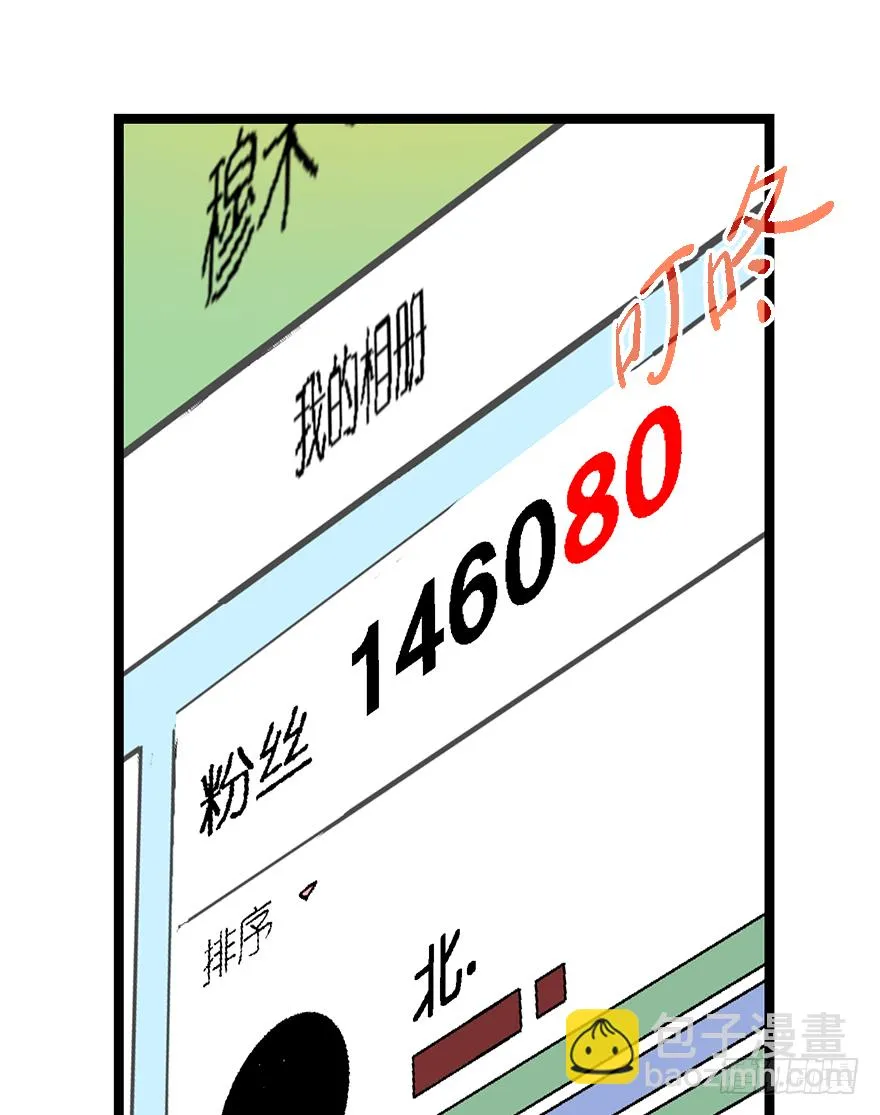 第二十话：人类观察日记 第62页