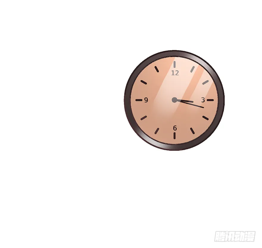 第二十五话：沉默的陈墨 第18页