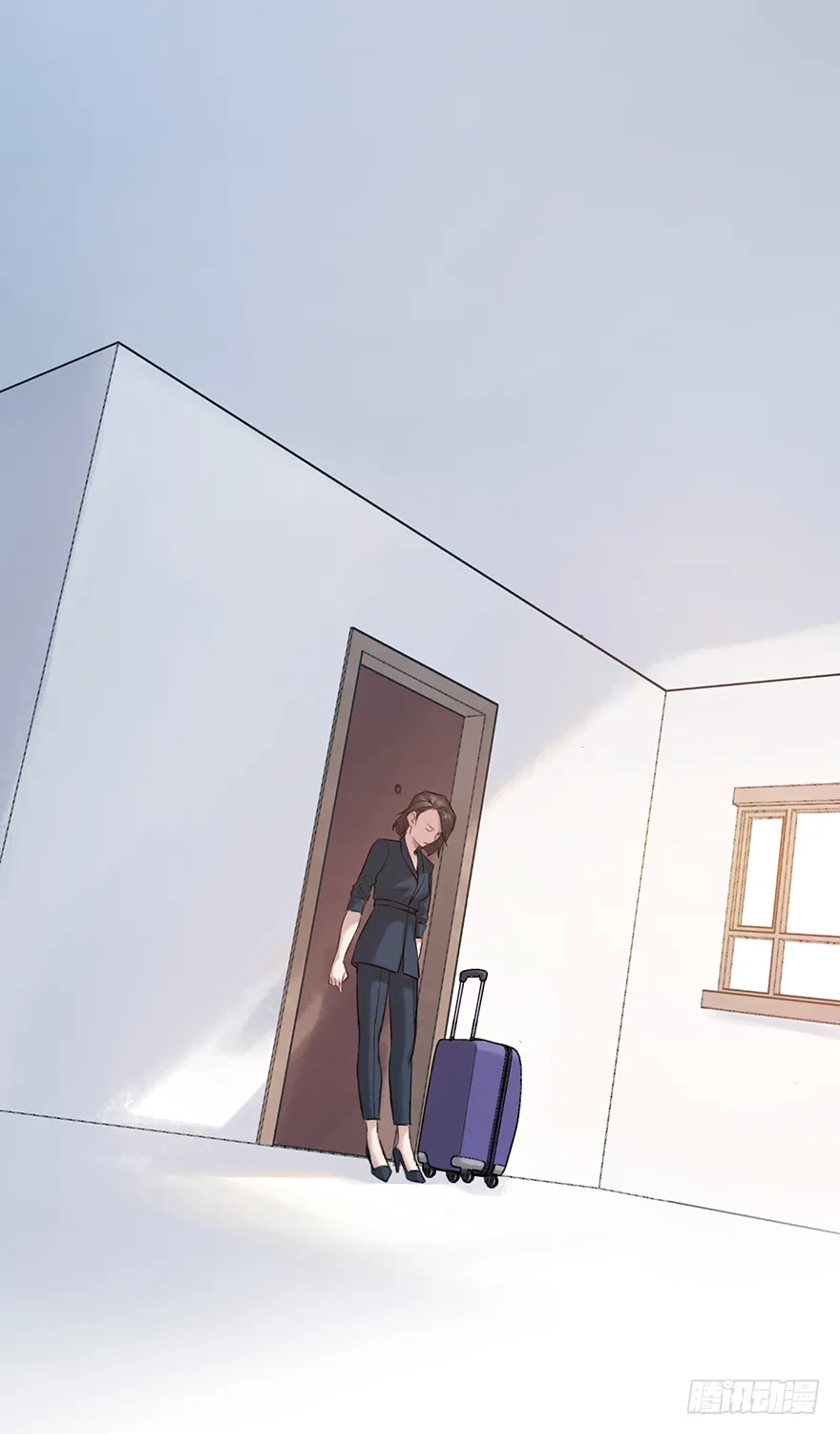 第二十七话：人生导师siri酱 第16页