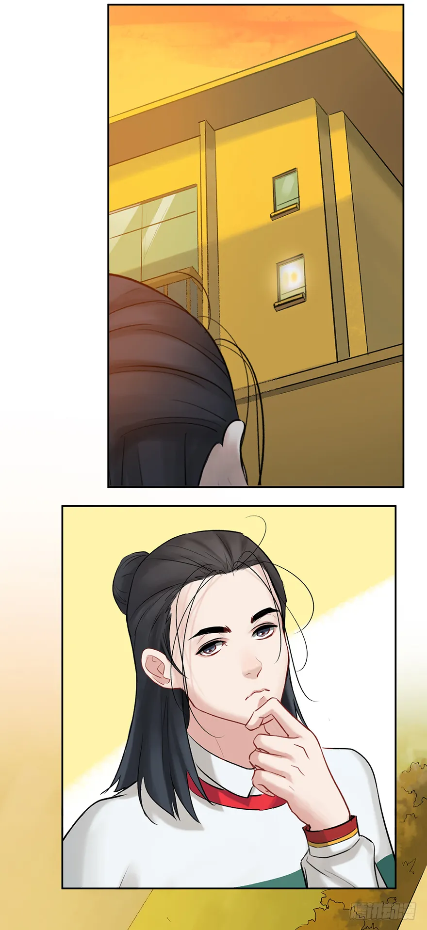 第二十七话：人生导师siri酱 第48页