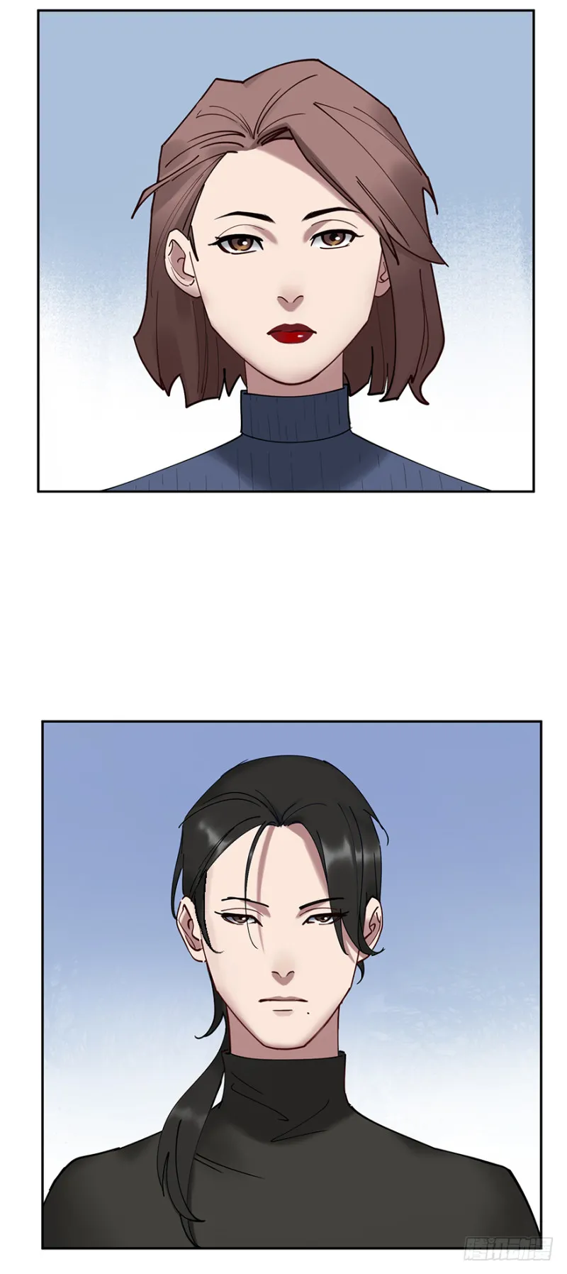 第五十九话：在一起？（1） 第39页