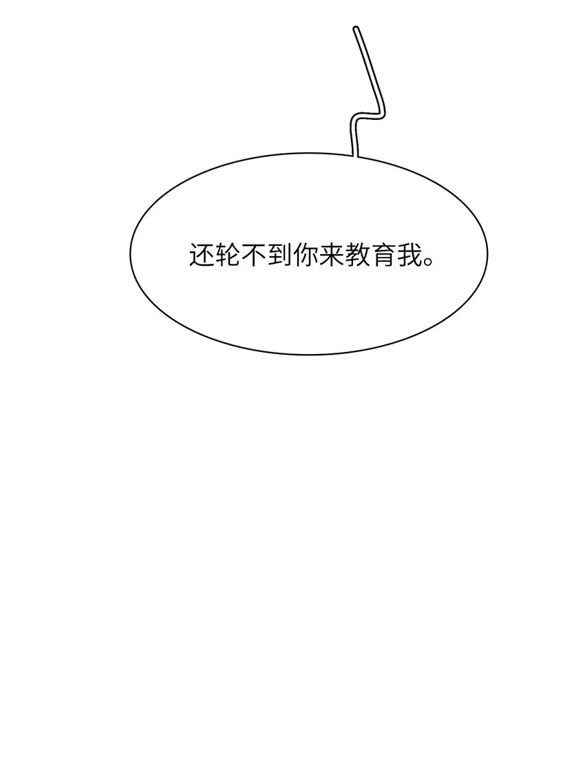 008 我对你没兴趣呀！ 第21页