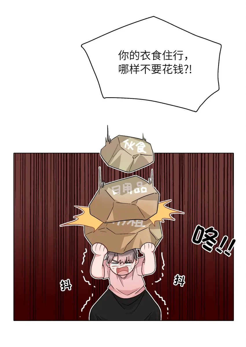 007 放下你的架子！ 第3页