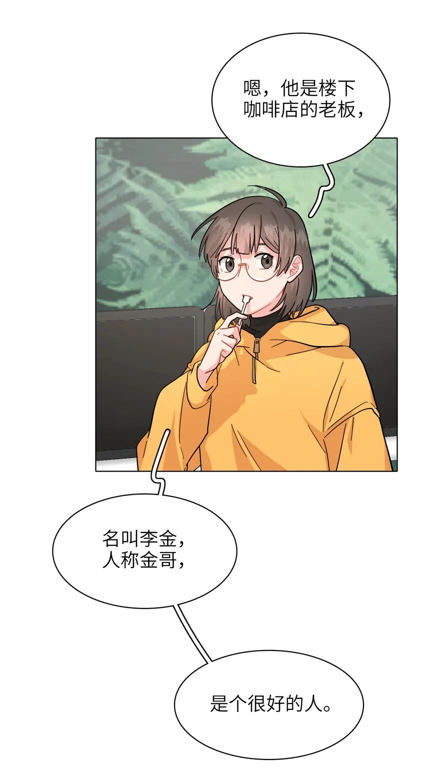 005 这不是你的秘书 第22页