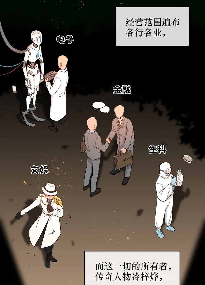 02 可恶，我为什么不受控制！ 第3页