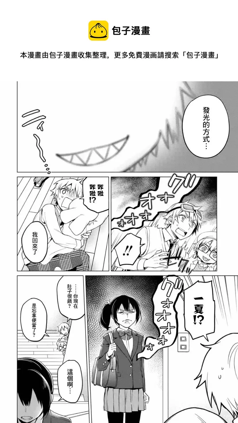 第2.1话 第6页